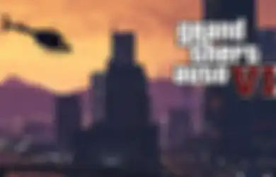Rambah Dunia Game, Netflix Dirumorkan Bakal Beli Lisensi Game GTA VI!