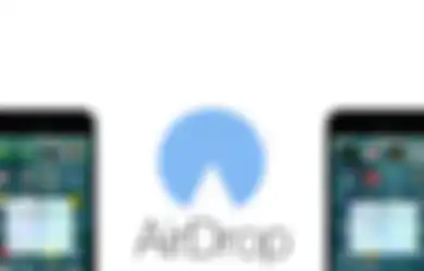 Gisel Kirim Video Syur ke Nobu Pakai Aplikasi AirDrop, Aplikasi Apa Itu?