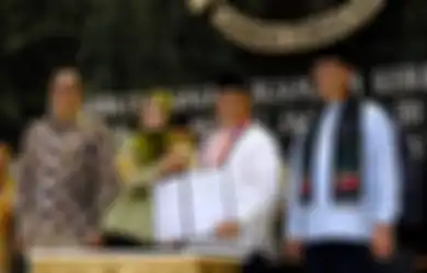 Meninggal Dunia Karena Covid-19, Begini Sepak Terjang Sekda DKI Jakarta Saefullah Hingga Lebih Kaya dari Sang Gubernur 
