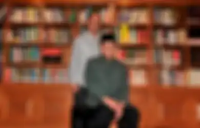 Diam-diam Suaminya Sudah Nikah Lagi, Intip Penampilan Istri Pertama Ilham Habibie, Ternyata Bukan Sosok Sembarangan
