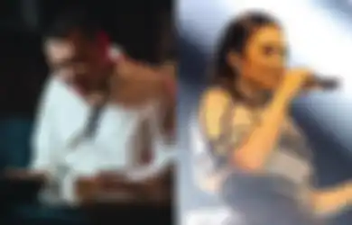 Sabar Bukan Main, Dulu Pisah Karena Diselingkuhi, Anang Hermansyah Nyatanya Tetep Hadir di Penikahan Krisdayanti dan Raul Lemos, Netizen: Ya Allah, Hati Mas Anang Terbuat dari Apa?