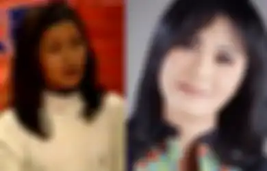 10 Tahun Cerai dari Pria Keturunan Vietnam, Presenter Ini Menikah Lagi, Fotonya yang Awet Muda dan Glowing Jadi Sorotan