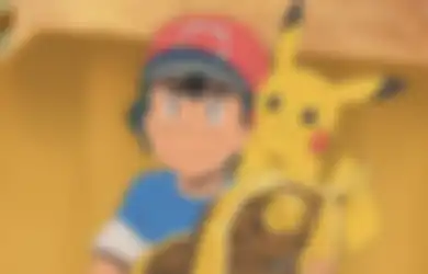 Ash Ketchum Pensiun Sebagai Trainer, Pokemon akan Kenalkan Karakter Utama Terbaru