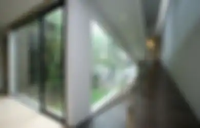 Rumah Pakai Tangga Merepotkan di Usia Tua? Ganti Saja Pakai Ramp, Ini Ukuran Idealnya!