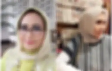 Karirnya Redup hingga Hilang dari Dunia Hiburan Tanah Air, Penyanyi Lawas Ini Dikabarkan Sempat Lumpuh karena Mengidap Kanker, Penampilannya Kini Justru Bikin Melongo Publik