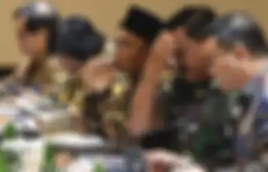 Bukan Sekadar Ancaman di Tengah Rapat Kabinet, Anak Buah Jokowi Sebut 3 Lembaga Ini Termasuk yang Akan Segera Dibubarkan, Begini Penjelasannya