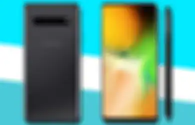 Update Harga Baru Samsung Galaxy S10+ RAM 8GB, Turun Rp 5 Juta!