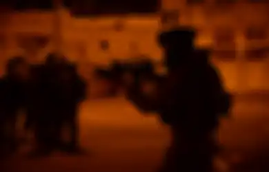 Persembunyiannya Terbongkar, Densus 88 Hanya Butuh 3 Bulan Ringkus Sindikat Teroris ISIS di Indonesia, Salah Anggota Terbanyaknya Ada di Daerah Ini