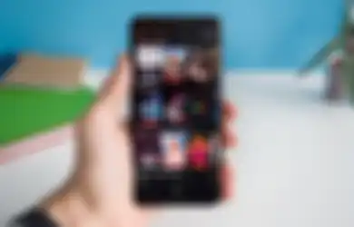 Netflix Luncurkan Fitur Audio Only, Kini Bisa Nonton Film Tanpa Gambar