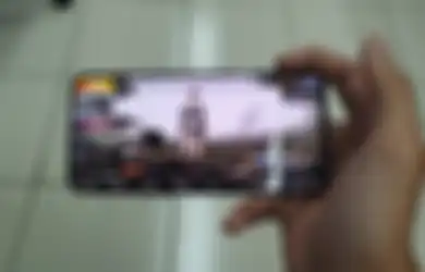 Cara Kerja Teknologi Pendinginan Oppo Reno 10x Zoom Saat Dipakai Main Game