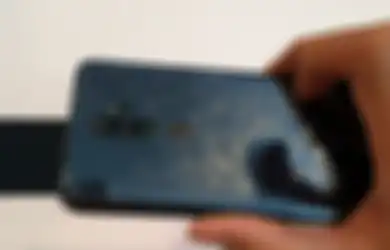 Ternyata Ini Dia Alasan Oppo A9 2020 Pakai Fingerprint di Bagian Belakang