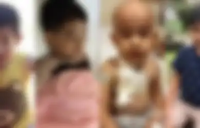 Dikira Hanya Pilek dan Batuk Biasa, Ternyata Bocah Ini Idap Penyakit Mematikan, Peringatan Buat Orangtua untuk Mengenali Gejala-gejala Awalnya