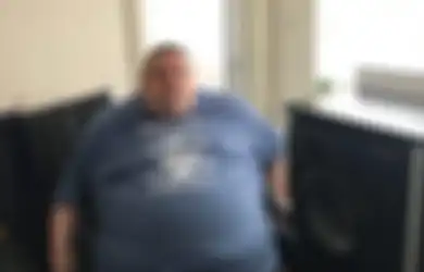 Gini Caranya Ngukur Berat Badan Ideal. Biar Nggak Gemuk Dadakan