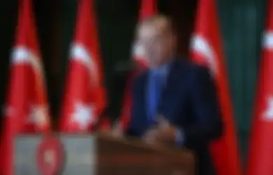 Turki Siap Jadi Superior, Erdogan Umumkan Negaranya Berhasil Temukan Cadangan Gas Alam Terbesar di Laut Hitam, Tersedia 320 Miliar Kubik, Investor Siap-siap