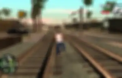 Jadi Lebih Modern, Inilah Tampilan Game GTA San Andreas Versi Remake!