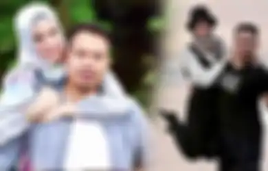 Tak Peduli Pengakuan Sang Mantan Suami yang 24 Kali Menikah Siri , Artis Cantik yang Bermula dari Panggung Musik Itu Kini Menikmati Kehidupan Mewahnya Bersama Si Buah Hati