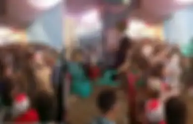 Belasan Kursi Melayang Hingga Para Tamu Undangan Saling Adu Jotos, Pernikahan Ini Tetiba Berubah Jadi Ring Tinju Usai Kehadiran Mantan Pacar sang Pengantin