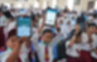 Bisnis Penjualan Tablet Kwartal Kedua Naik 26 Persen, Dampak Pandemi Covid-19 ?