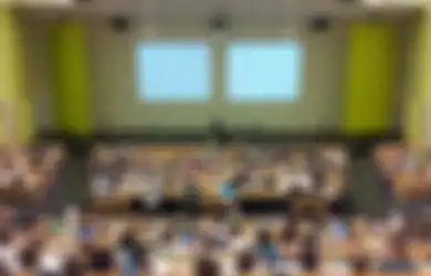 Prospek Kerja Masih Melimpah Ruah, 15 Jurusan Kuliah Ini Jadi Favorit Meski Banyak Pesaing, Skill Nambah Gaji Melimpah