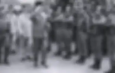 Konon Lebih Ditakuti daripada Kopassus, Pasukan Harimau Jadi Tim Elit Sang Penjaga Terakhir Soekarno, Kemampuannya Sudah di Luar Nalar Manusia Biasa