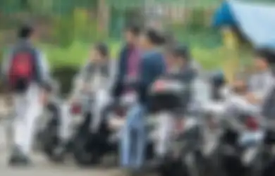 Sekolah di Jawa Tengah Diizinkan Kembali Buka, Tapi Ada Syaratnya