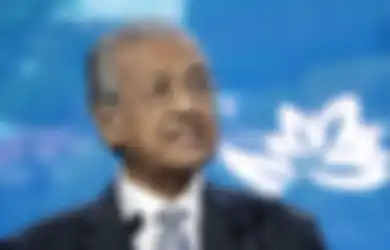 Mahathir Mohamad: Jika Trump Terpilih Lagi Jadi Presiden Amerika Serikat, Maka Itu Bisa Jadi Bencana