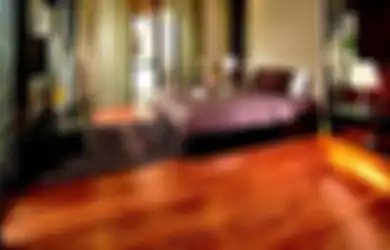 Kuatkan Kesan di Setiap Gaya, Inilah Fungsi dan Estetika Lantai kayu