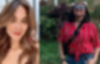 Senasib dengan Alleia, Luna Maya Tak Difollow Ariel NOAH, Ini Faktanya