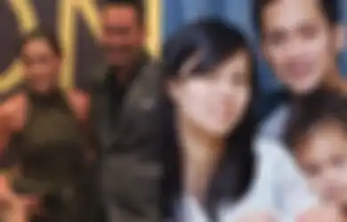 Dulu Diselingkuhi Gegara Sang Suami Cinlok dengan Mieke Amalia, Begini Potret Mantan Istri Tora Sudiro yang Sudah Gandeng Pacar Baru, Kerap Plesiran ke Luar Negeri