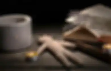 Kebal Santet Kiriman Para Dukun, 3 Weton Ini Konon Dilindungi Pagar Gaib Alami, Sabtu Kliwon Memiliki Cakra Mahkota Bumi Super Kuat