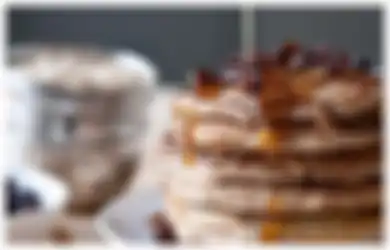 Tahun Baruan Mau Masak Apa Nih? Cari Tahu Menurut Golongan Darahnya Yuk!