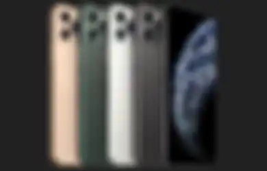 Cara Restart, Force Restart, DFU Mode di iPhone 11 dan iPhone 11 Pro