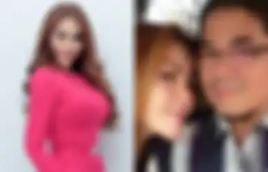 20 Tahun Jadi Istri Kedua, Biduan Dangdut Ini Ternyata Akur dengan Istri Pertama, Penampilan Keduanya Saat Makan Jadi Sorotan, Beda Banget? 