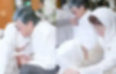 Tampar Syahrini yang Tak Kunjung Berbadan Dua, Ayah Reino Barack Ternyata Punya Jabatan Mentereng dalam Bisnis Keluarga Cendana