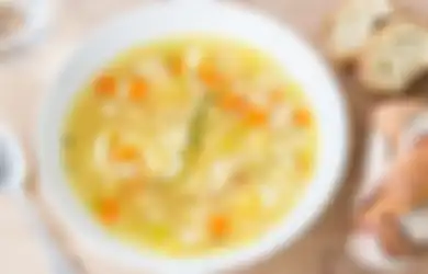 Konsumsi 5 Makanan Ini Saat Isoman COVID-19 Agar Segera Pulih!