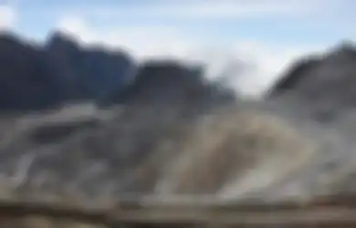 Sempat Lambaikan Tangan Sambil Pegang Kantong Bening, Karyawan Freeport Tewas Terjatuh dari Atas Tebing, Jubir PTFI: Sudah Kami Laporkan ke ESDM