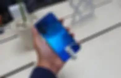 Mantap! Huawei Nova 5T Diperkenalkan di Indonesia, Hape Rasa Flagship