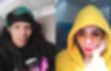 DJ Seksi yang Ngaku Check In dengan Atta Halilintar Bikin Unggahan Ini, Anak Kedua Gen Halilintar Beri Peringatan Keras Buat Aurel, Ada Apa?