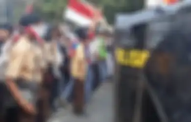 Pelajar Jakarta Bakal Dapet Materi Soal Pengesahan Omnibus Law dan Undang-Undang Cipta Kerja