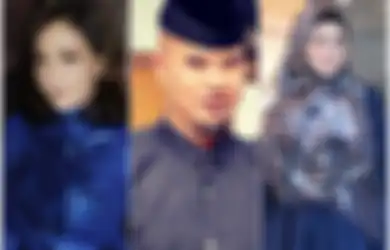 Remuk Perasaan Ahmad Dhani Saksikan Mulan Jameela Mengemis Ampunan Maia Estianty: Mudah-mudahan dengan Cara Ini...