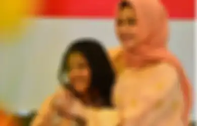 Kepoin 5 Style Kece Putri Sambung Bella Saphira, Diandra Minunet!
