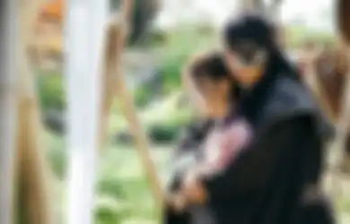 5 Drama Korea Fantasi Saeguk yang Enggak Boleh Dilewatkan, Favorit Semua!