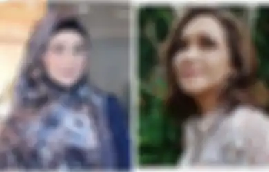'Saya Sudah Memaafkan' Senyum Maia Estianty Jadi Sorotan Saat Diajak Foto Bareng Ahmad Dhani di Acara Lamaran Aurel