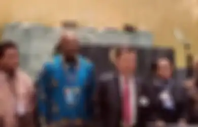 Benny Wenda Sibuk Cari Kawan, Pendiri KKB Papua Ini Justru Sudah Sadar Sejak Lama Bahwa Perjuangan OPM Hasil Tipu Daya Belaka, Puluhan Tahun Mencari Jawaban, Ini Hasilnya