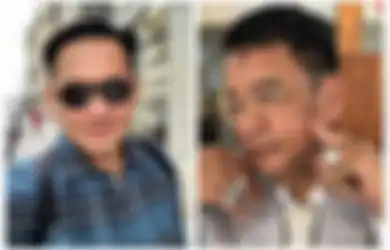 Batang Hidungnya Tak Nampak Pasca Berseteru dengan Hotman Paris, Farhat Abbas Ternyata Sudah Jadi Ketum Partai Pandai, Sukses Gaet Artis Tanah Air Jadi Anggota