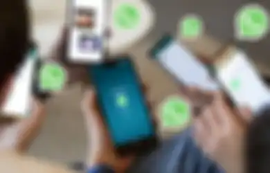 Seluruh Kontak WhatsApp Ternyata Bisa Diakses Pinjaman Online Ilegal, Hati-hati Data Diri Disalahgunakan, Ini 102 Pinjol yang Berizin OJK
