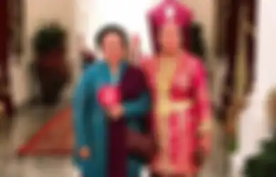 Lama Diam Seribu Bahasa, Ustaz Kondang Ini Akhirnya Beberkan Kondisi Minangkabau Sesungguhnya Usai Ucapan Puan Maharani Sakiti Hati Warga Sumbar