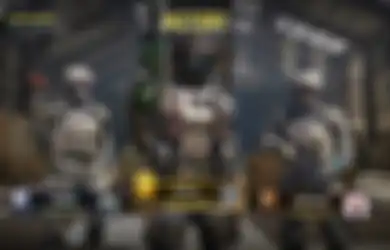 Game Call Of Duty Mobile Sudah Bisa Dimainkan, Tinggalkan PUBG?