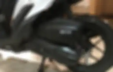 Keseringan Matiin Mesin Motor Matic Pake Standar Malah Bikin Aki Boros...