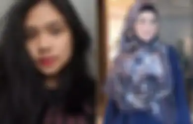 Diberondong Pertanyaan 'Yang Bayar Uang Kuliahmu Siapa?', Putri Sulung Mulan Jameela: Bunda Kerja Sendiri!